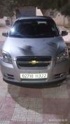 Chevrolet Aveo 4 portes 2013 Elegance Plus