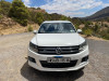 Volkswagen Tiguan 2015 R Line