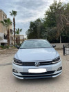 Volkswagen Polo 2019 Beats