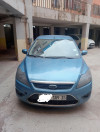 Ford Focus 4 portes 2009 Focus 4 portes