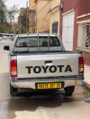 Toyota Hilux 2007 Hilux