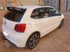 Volkswagen Polo 2013 Life