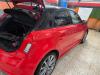 Audi A1 Sport Back 2014 S Line