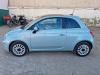 Fiat 500 2023 