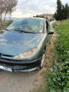 Peugeot 206 2007 