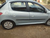 Peugeot 206 2003 206