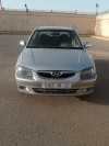 Hyundai Accent 2011 GLS