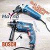 Pack Bosch 2 articles chighnol + transenaise 