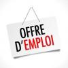 offre d’emploi /فرصة عمل