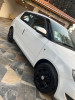 Skoda Fabia 2012 