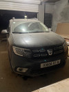 Dacia Sandero 2017 Stepway