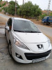 Peugeot 207 2012