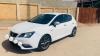 Seat Ibiza 2014 Itech