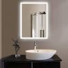 Miroir LED 