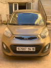 Kia Picanto 2014 