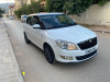 Skoda Fabia 2013 Style