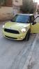 Mini countryman R60 2011