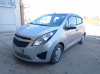 Chevrolet Spark 2011 Lite Ls