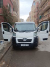 Peugeot Boxer 2007