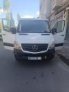 Mercedes Sprinter 2019