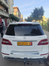 Mercedes ML 2014 250 CDI Pack AMG