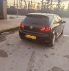 Volkswagen Golf 6 2011 GTD