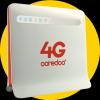 Modem ooredoo 4 G 