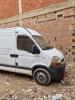 Renault Master 2007