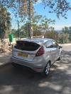 Ford Fiesta 2012 Titanium Sport pack