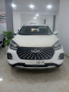 Chery Tiggo 4 pro 2024 Luxury