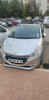 Peugeot 208 2014 Allure