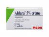 Aldara crème 