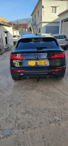 Audi Q5 s line 2023 Black black