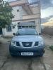 Nissan Navara 2015 Simple Cabine