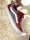 Basket VANS Filmore Original 