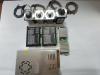 Lot pièces CNC stepper motor + drivers + power supply + trim router