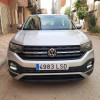 Volkswagen T-cross 2021 