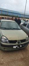 Renault Clio 2 2002 Clio 2