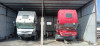 Parking, Mécanique Poids Lourds et Lavage de Camions**