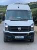 Volkswagen Crafter 2012