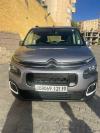 Citroen Berlingo 2021 Tolé niveau 1 châssis long