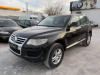 Volkswagen Touareg 2007 Touareg