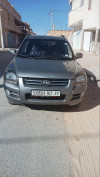 Kia Sportage 2007 