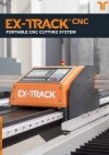 CNC PLASMA EX-TRACK