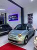 Fiat 500 2024 Club