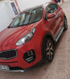 Kia Sportage 2019 Sportage