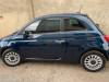 Fiat 500 2023 Club