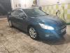 Peugeot 508 2011 Allure