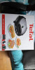 Panineuse 3 pièces Tefal 