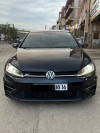 Volkswagen Golf 7 2018 R-Line